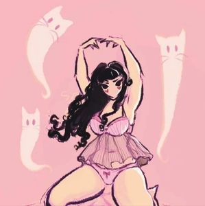 Meet your Posher, Quincy